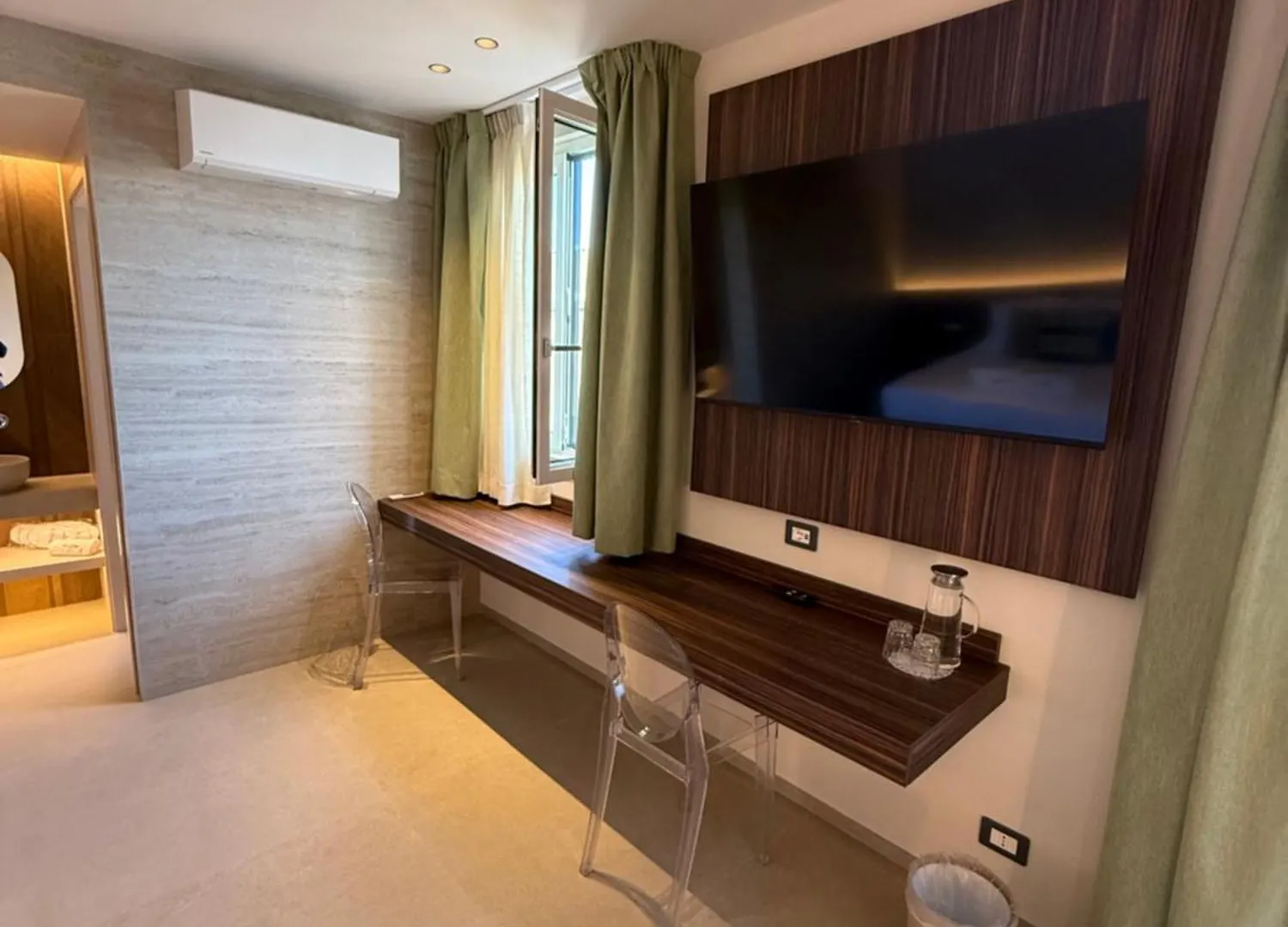 ** Bed and Breakfast Delle Vittorie Luxury Rooms&Suites Παλέρμο Ιταλία