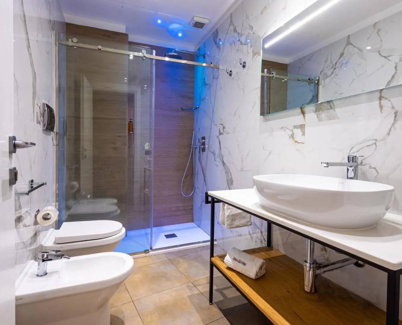 Delle Vittorie Luxury Rooms&Suites Παλέρμο