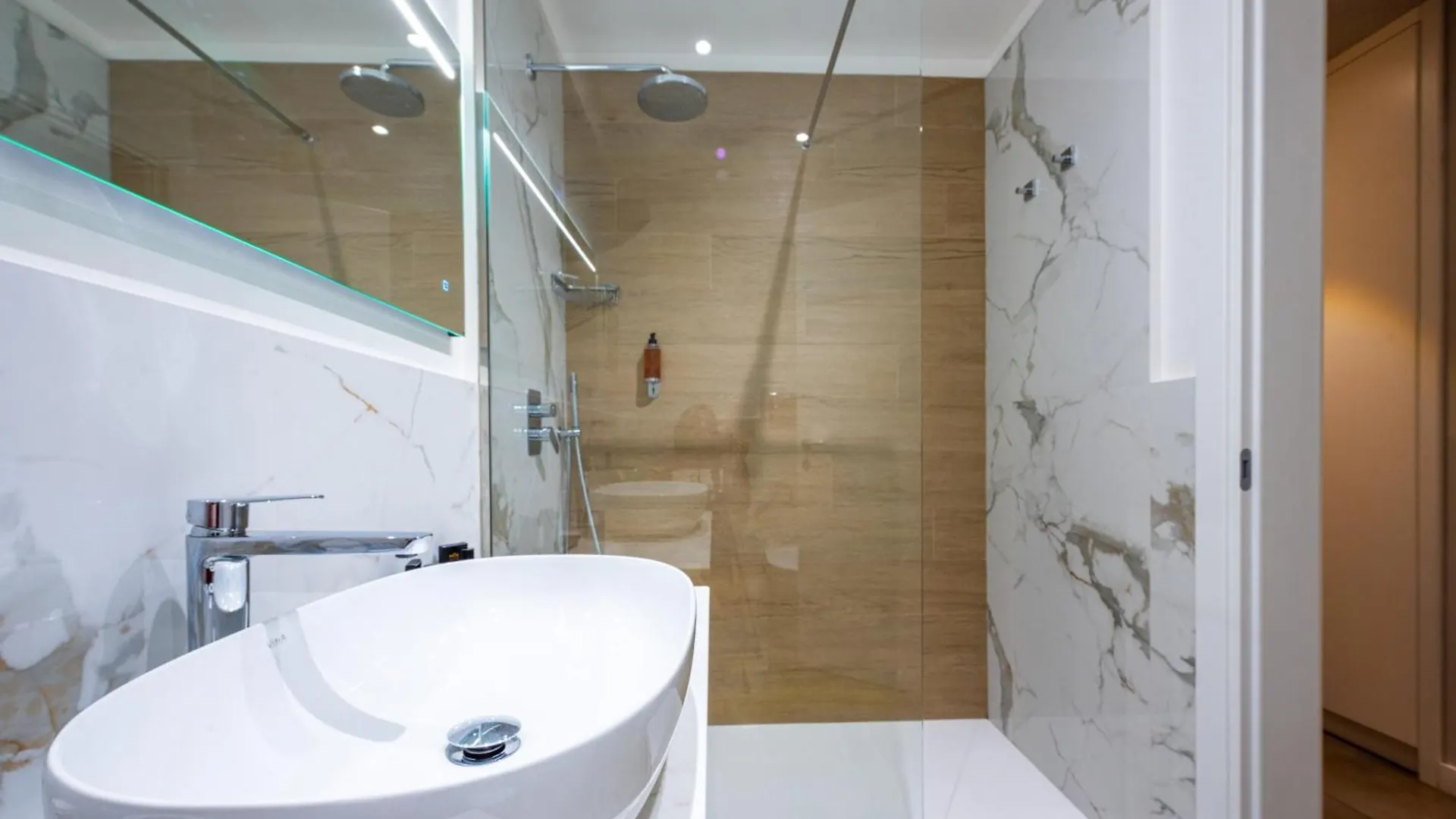 Delle Vittorie Luxury Rooms&Suites Παλέρμο