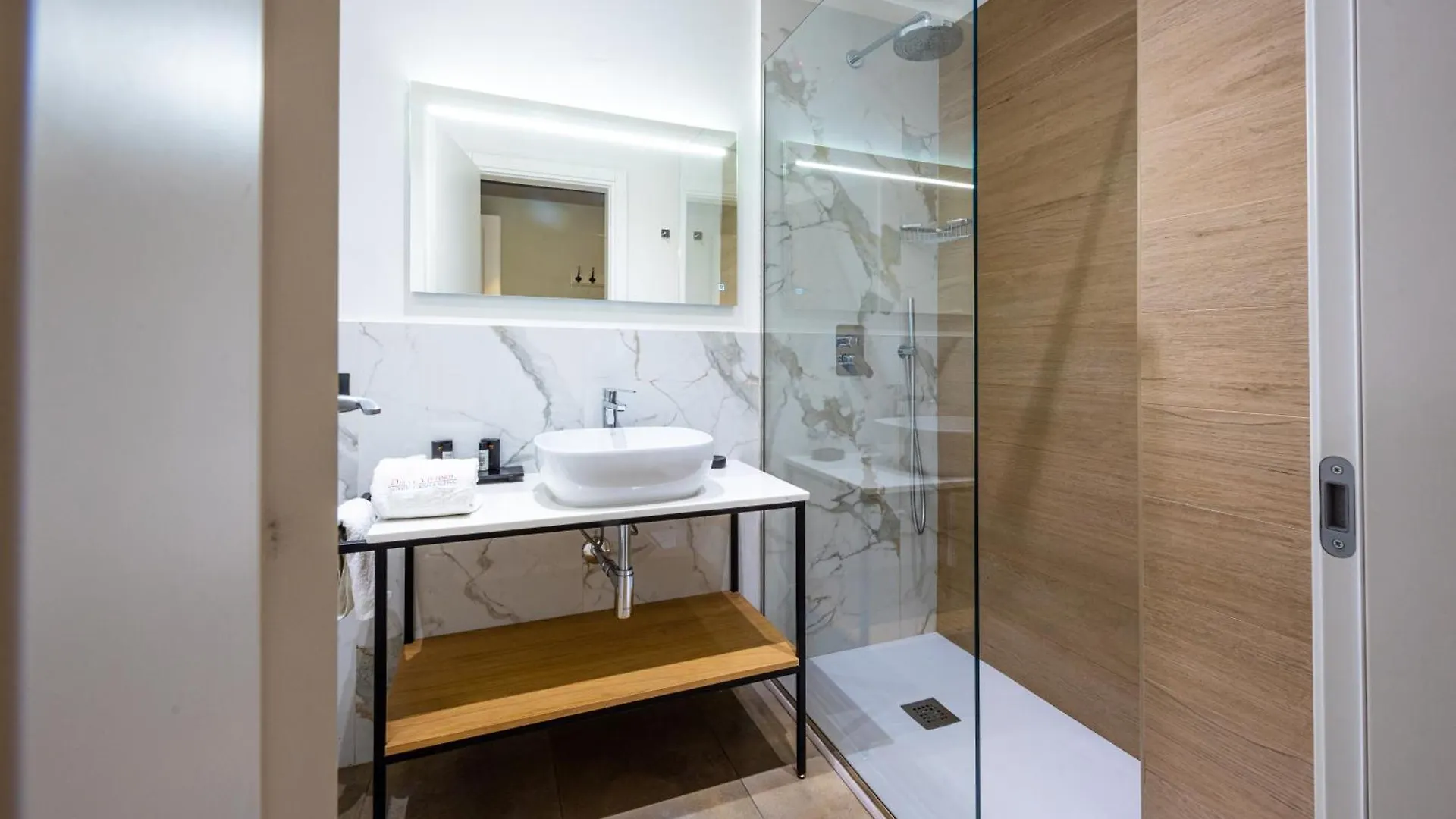 Delle Vittorie Luxury Rooms&Suites Παλέρμο