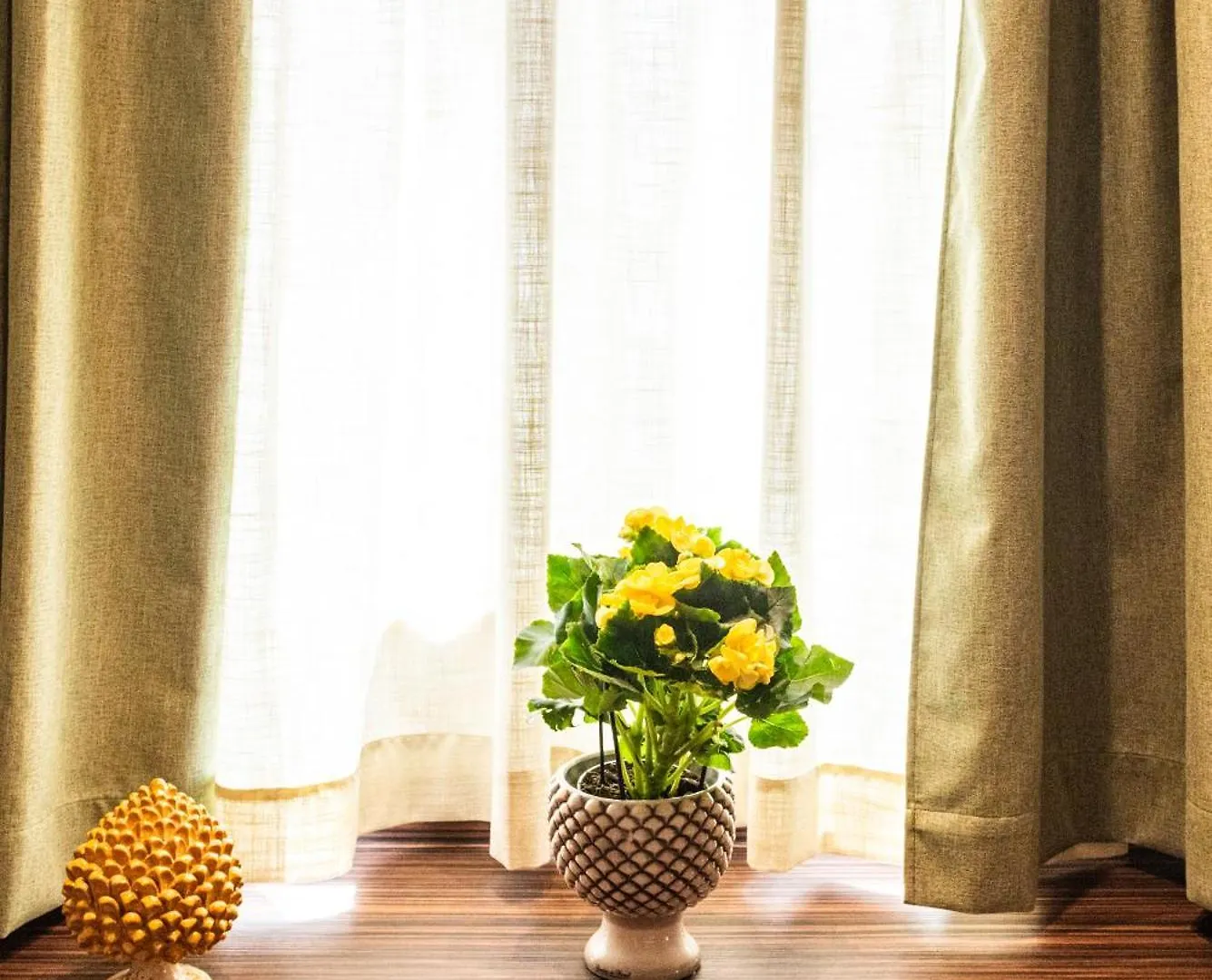 Delle Vittorie Luxury Rooms&Suites Παλέρμο 2*,