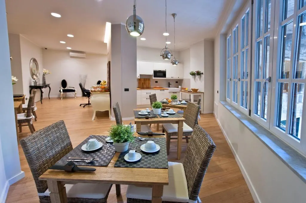 Delle Vittorie Luxury Rooms&Suites Παλέρμο 2*,  Ιταλία