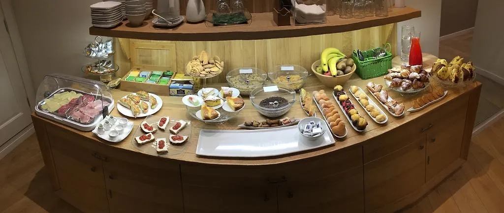 Delle Vittorie Luxury Rooms&Suites Παλέρμο