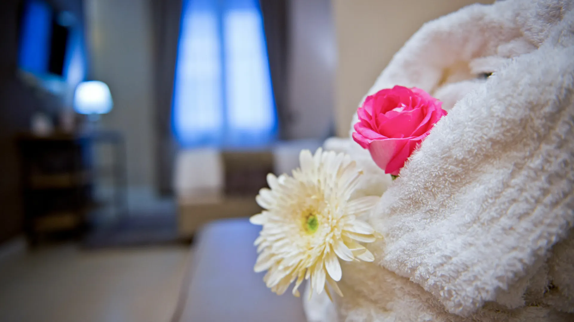 ** Bed and Breakfast Delle Vittorie Luxury Rooms&Suites Παλέρμο Ιταλία