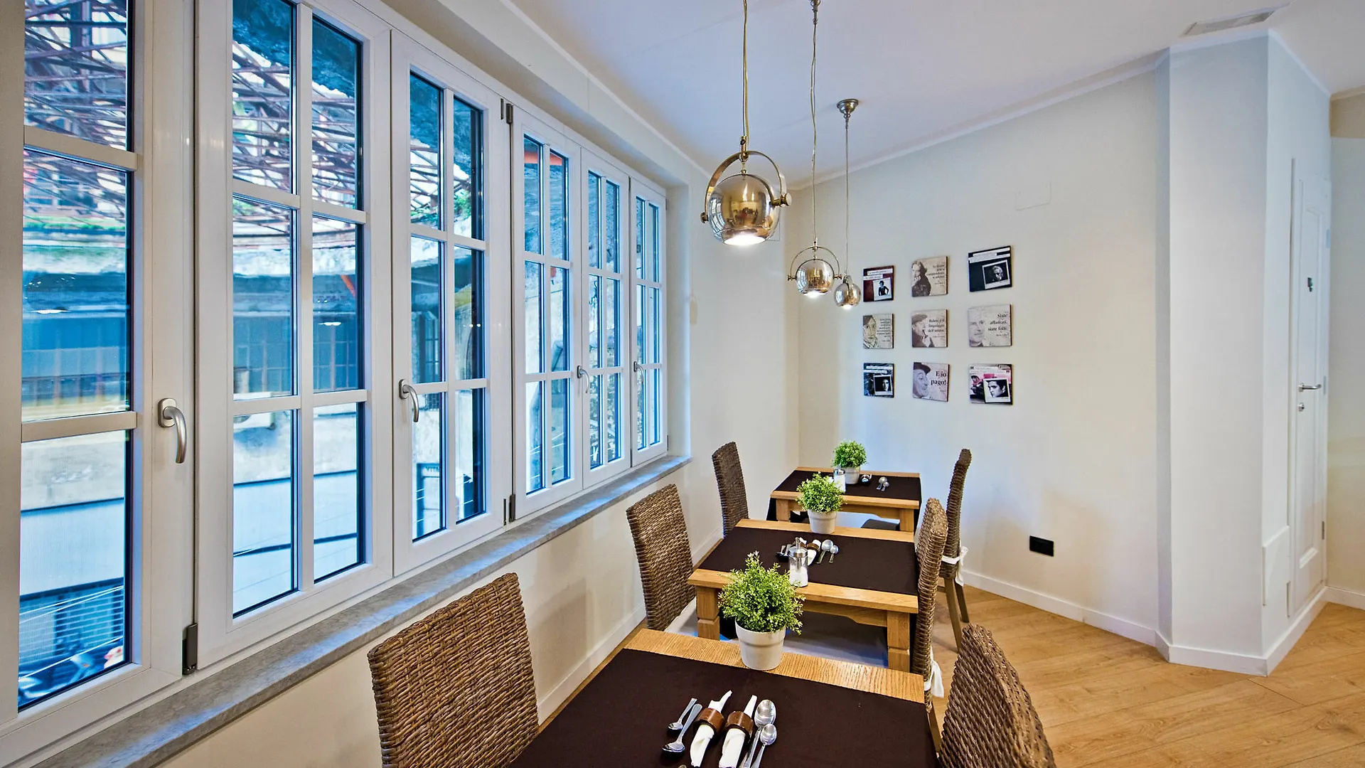 Delle Vittorie Luxury Rooms&Suites Palermo Bed & Breakfast