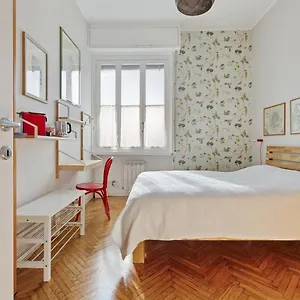 Bed and breakfast San Calocero - Private Bathroom - Wi-fi