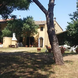 Azienda Agricola E Agrituristica Cerreta Collemezzano