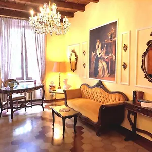 Bed and breakfast Il Rifugio Di Elizabeth