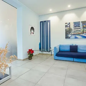 Kmc - Purple Appartement
