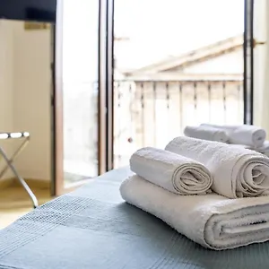 Porta Carini Appartement Palerme