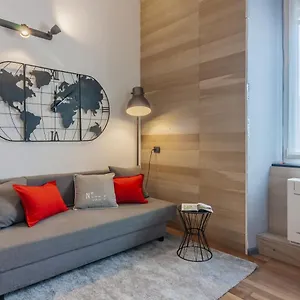 Casa Vigano Appartement Côme
