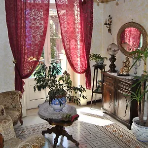 Bed and breakfast D'angelo