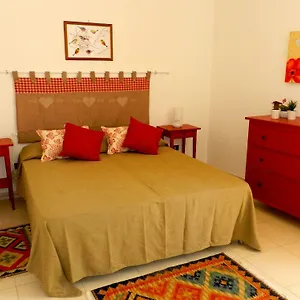 Orleans Appartement Palerme