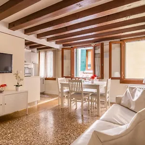 San Marco Joy Appartement Venise