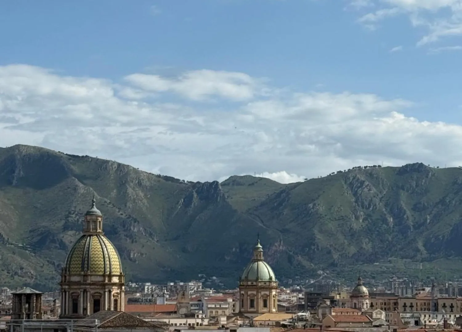 Delle Vittorie Luxury Rooms&Suites Palermo 2*,  Italien