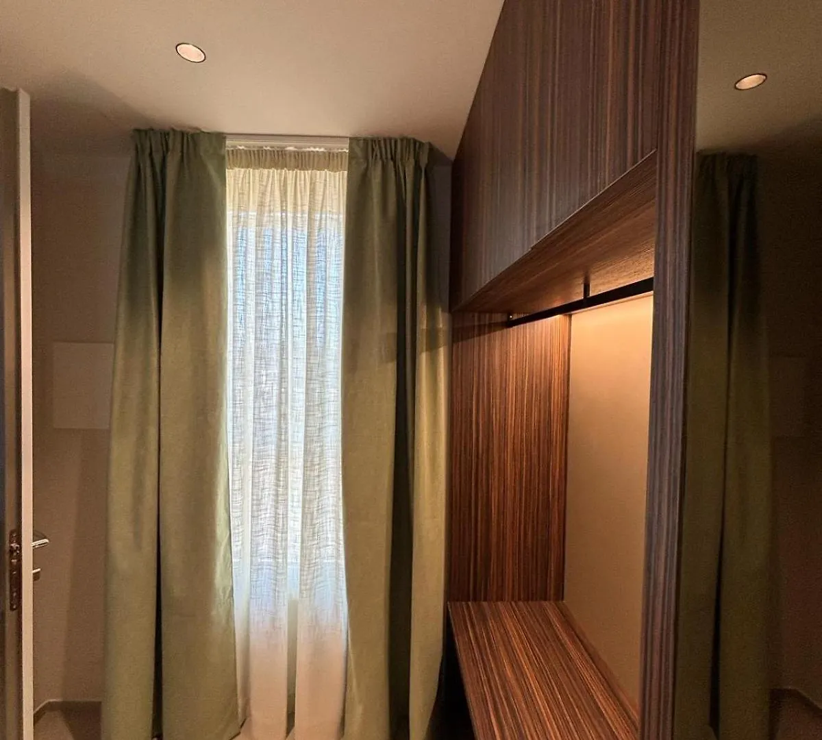 Delle Vittorie Luxury Rooms&Suites Palermo Italy