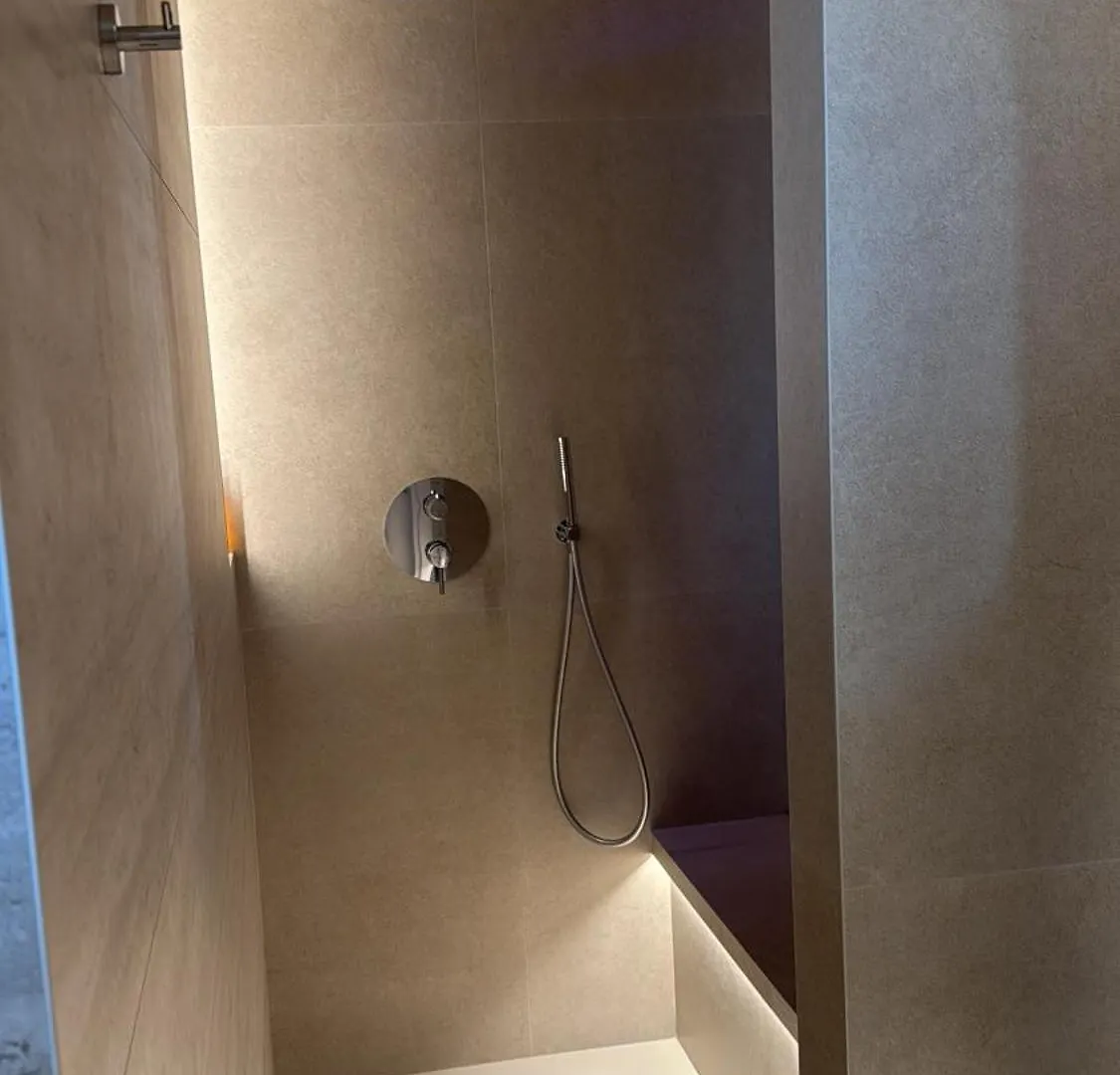 ** Bed & Breakfast Delle Vittorie Luxury Rooms&Suites Palermo Italien