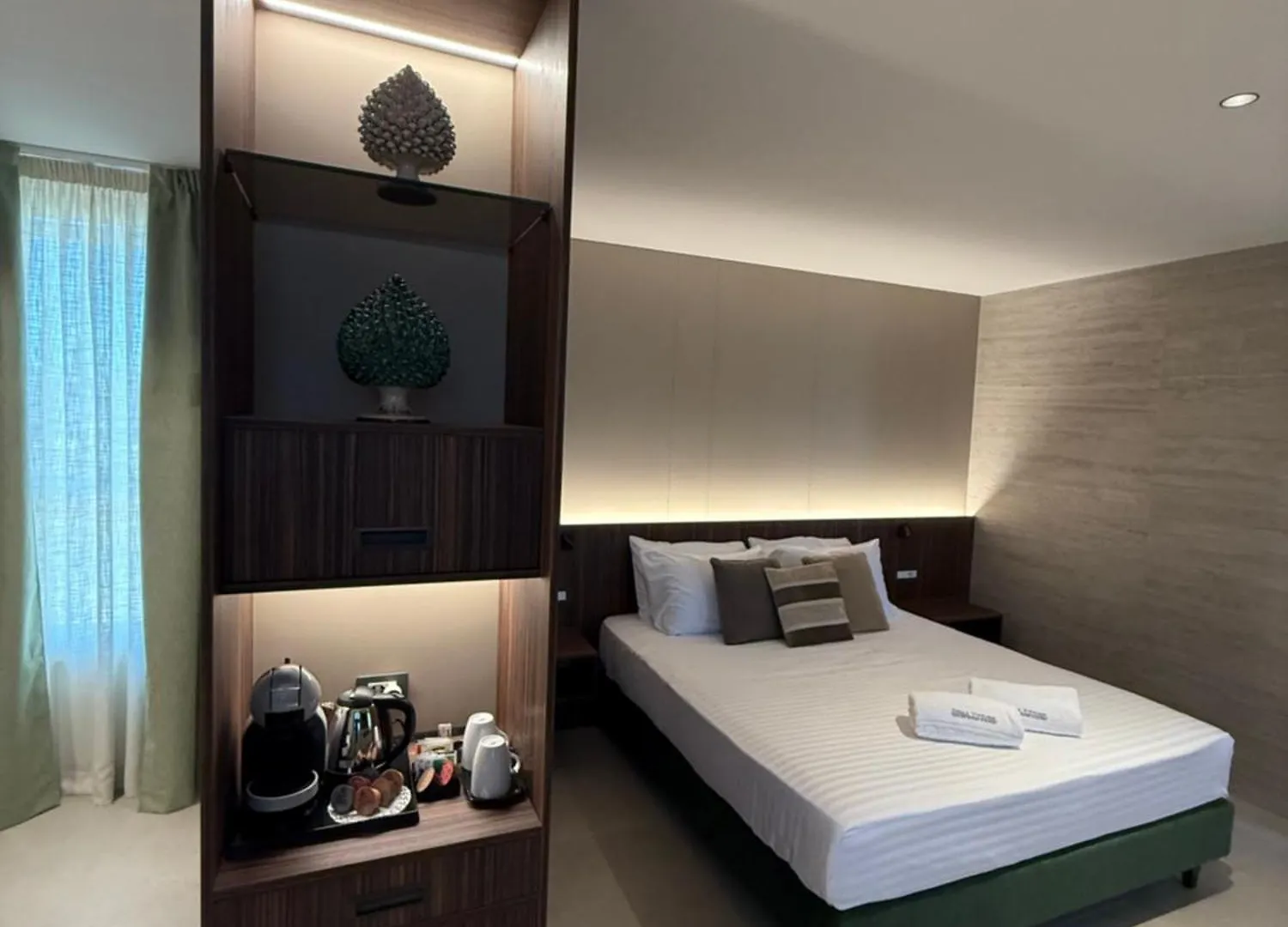 Delle Vittorie Luxury Rooms&Suites Palermo 2*,  Italy