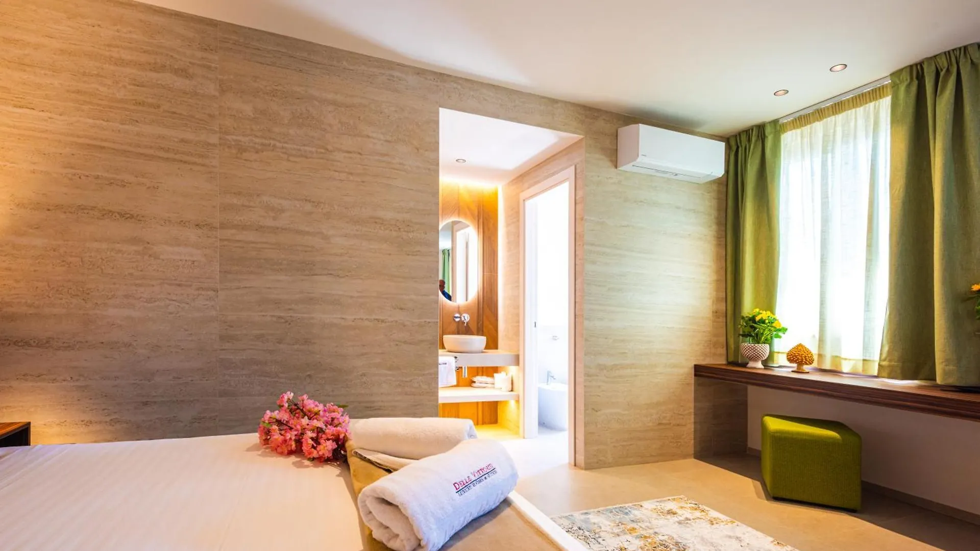 Bed & Breakfast Delle Vittorie Luxury Rooms&Suites Palermo