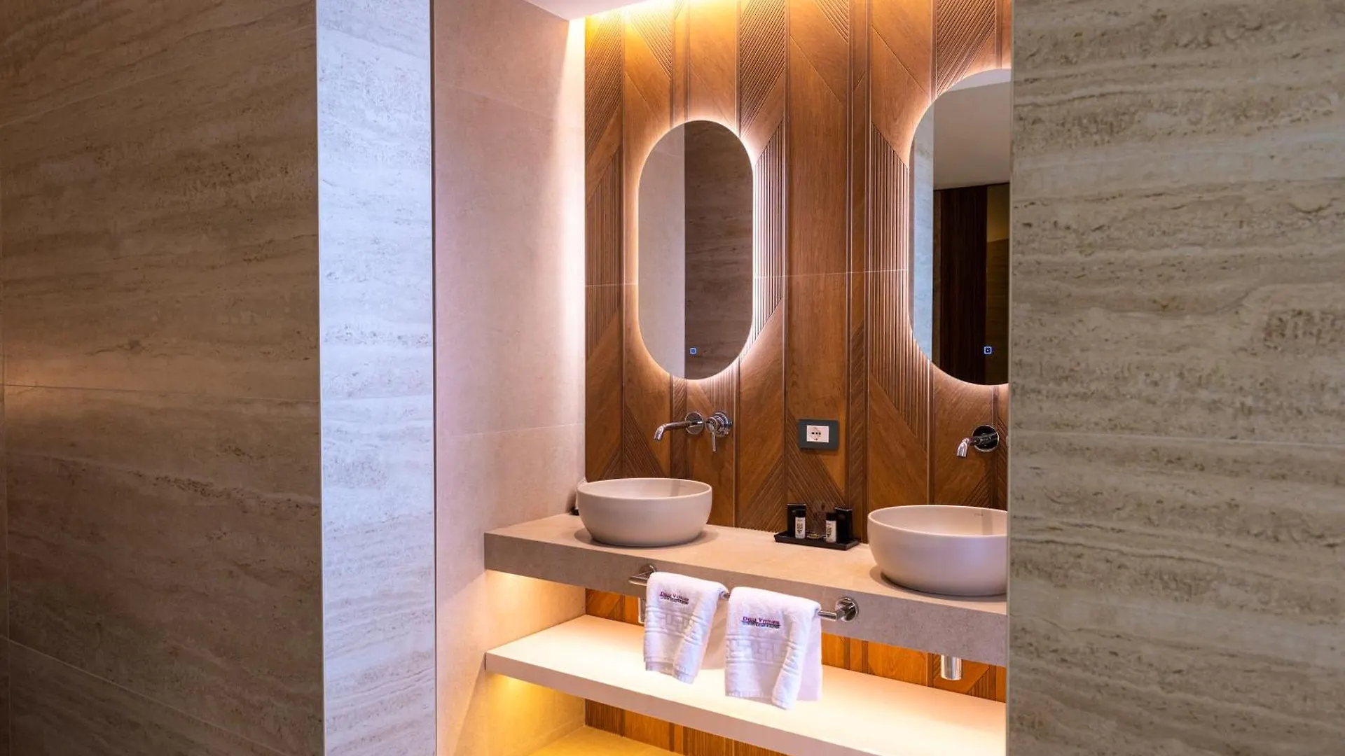 Delle Vittorie Luxury Rooms&Suites Palermo Italien