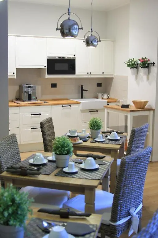 Delle Vittorie Luxury Rooms&Suites Palermo Bed & Breakfast