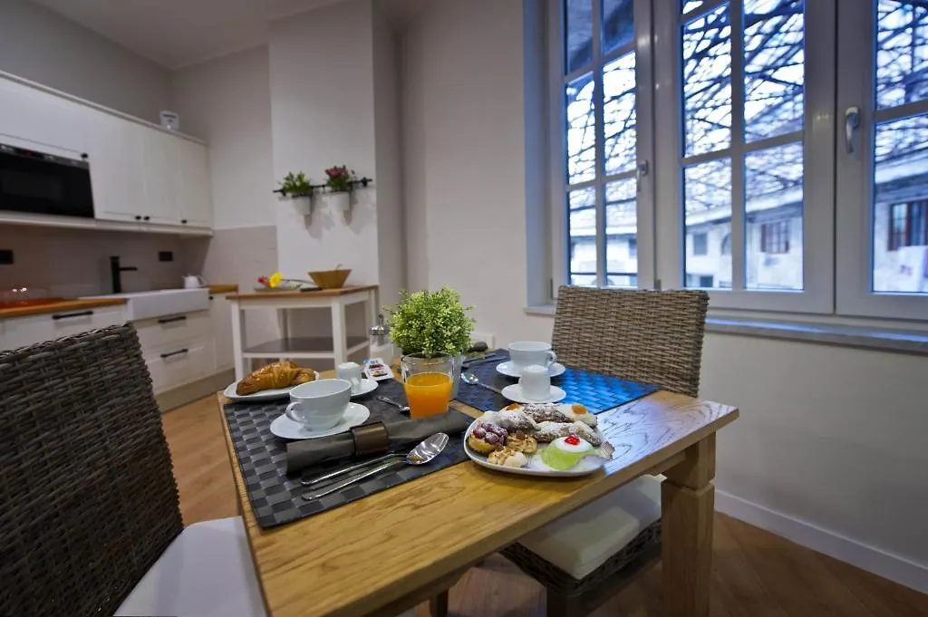Delle Vittorie Luxury Rooms&Suites Palermo 2*,  Italy