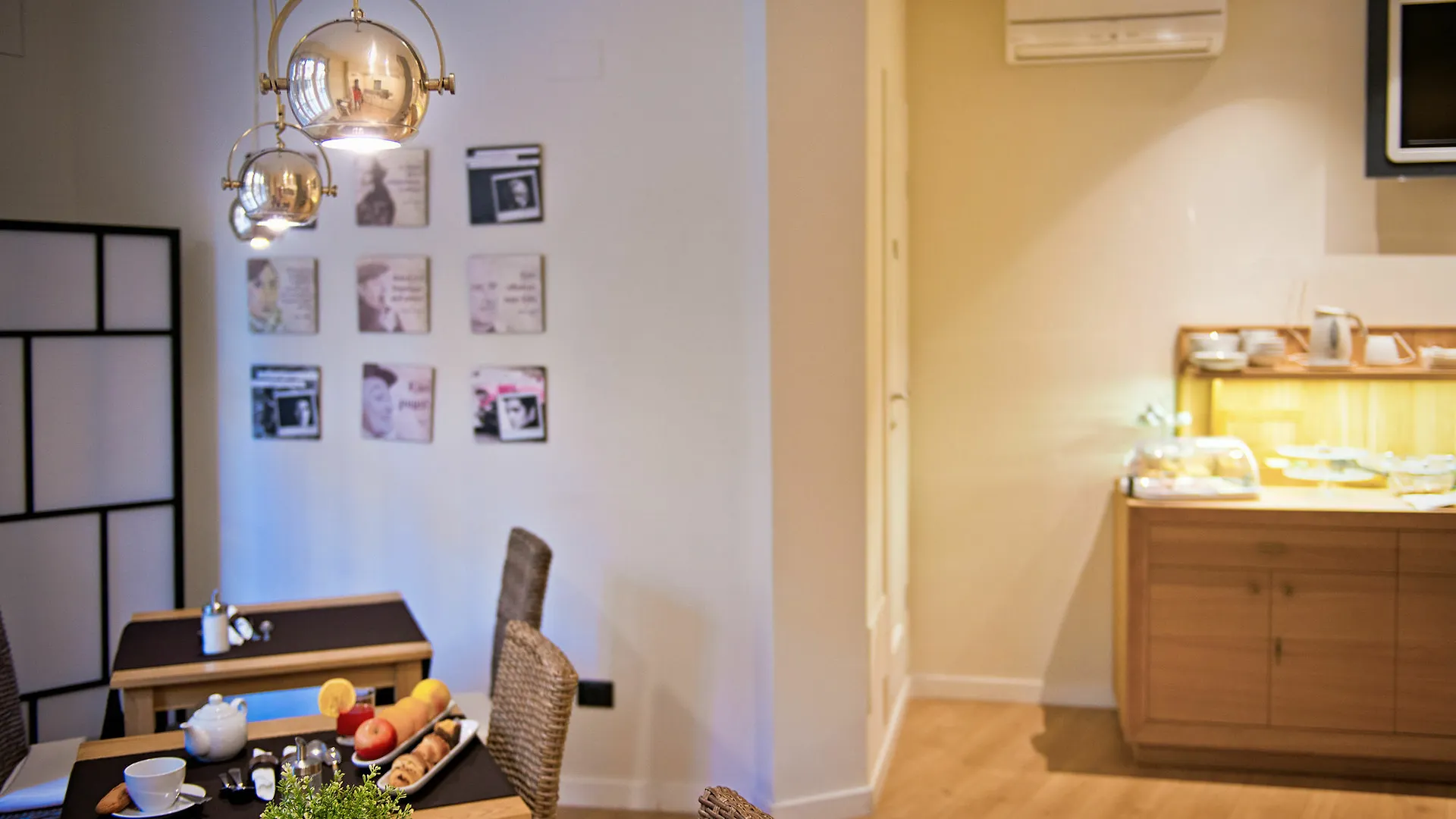 Delle Vittorie Luxury Rooms&Suites Palermo 2*,  Italy