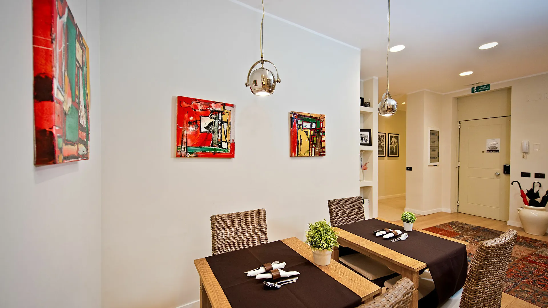 Delle Vittorie Luxury Rooms&Suites Palermo Bed & Breakfast