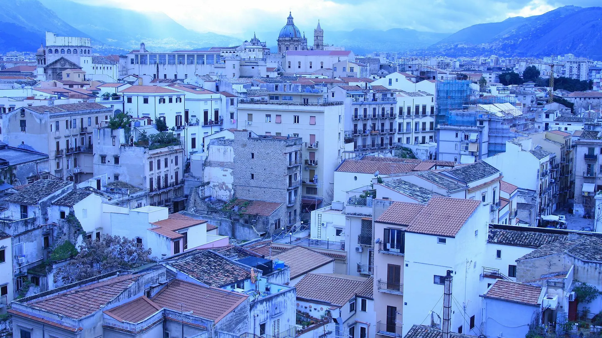 Delle Vittorie Luxury Rooms&Suites Palermo